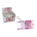 Servetele 500 euro